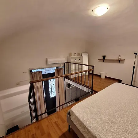 Apartment Sorrentino Loft *