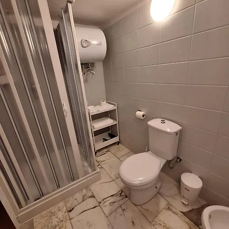 Apartment Sorrentino Loft *