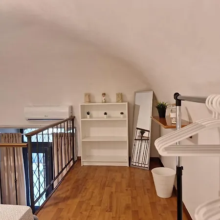 Apartment Sorrentino Loft Catania