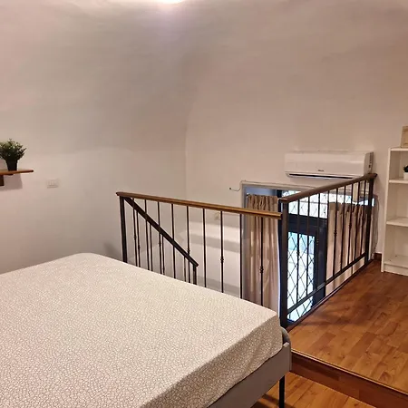 Apartment Sorrentino Loft