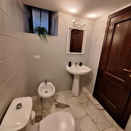 Sorrentino Loft Appartamento