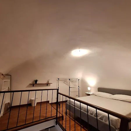 Sorrentino Loft Appartamento *