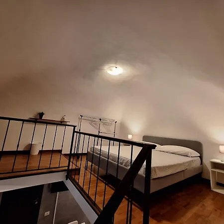 Appartamento Sorrentino Loft Catania