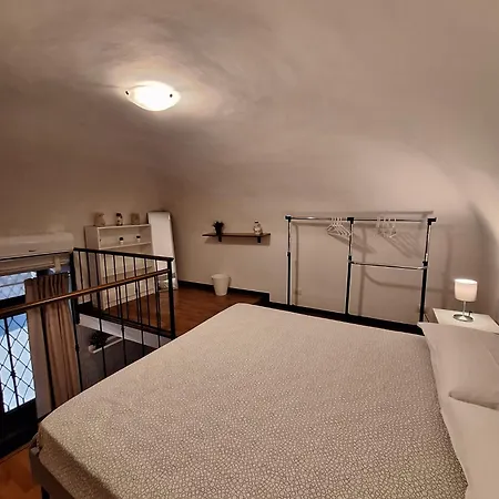 Sorrentino Loft Appartamento