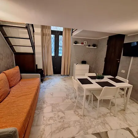 Appartamento Sorrentino Loft *